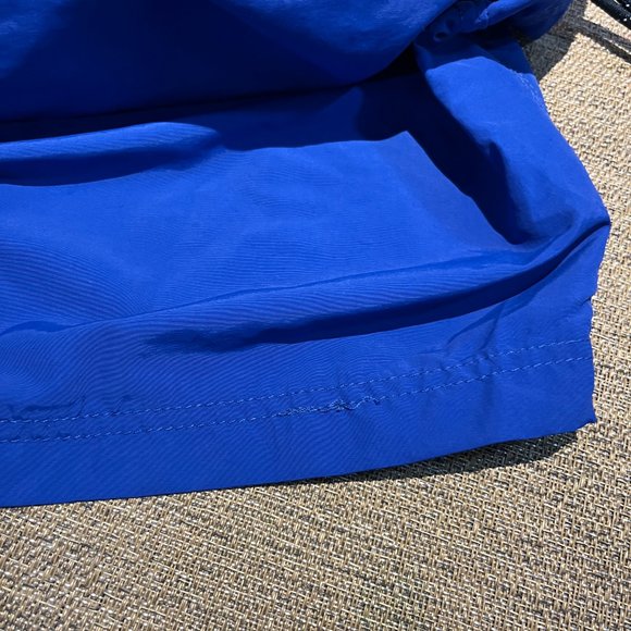 Men's Nautica Tri-Colour Performance Shorts - Picture 9 of 9